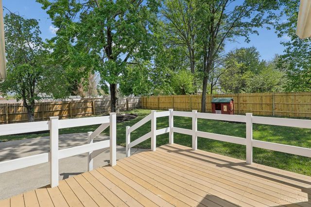 6707 Apache Way, West Chester, OH 45069