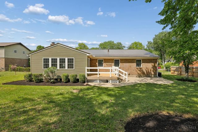 6707 Apache Way, West Chester, OH 45069