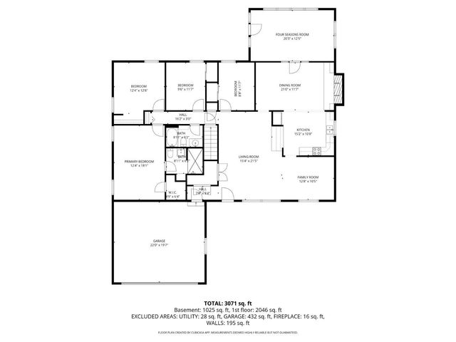 6707 Apache Way, West Chester, OH 45069