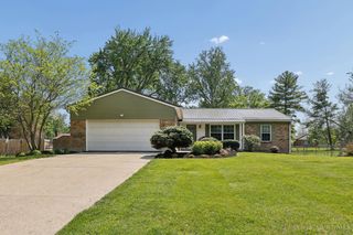 6707 Apache Way, West Chester, OH 45069