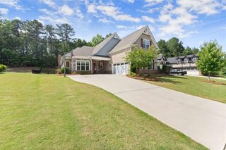 7187 Sanctuary Drive, Jefferson, GA 30549