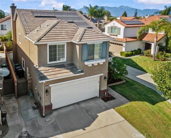 5470 Amethyst Lane, Chino Hills, CA 91709