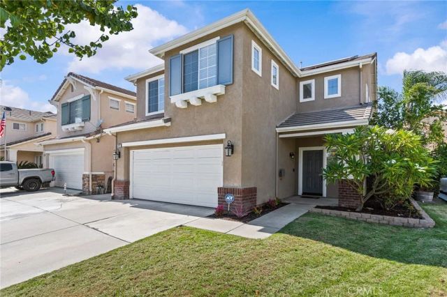 5470 Amethyst Lane, Chino Hills, CA 91709