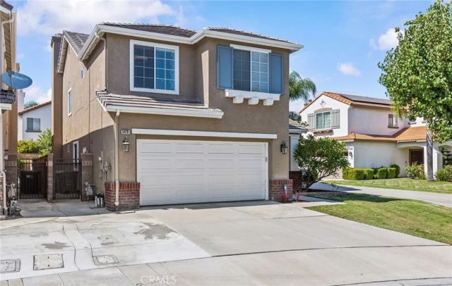 5470 Amethyst Lane, Chino Hills, CA 91709