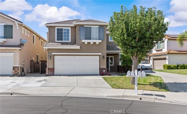 5470 Amethyst Lane, Chino Hills, CA 91709