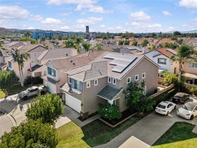5470 Amethyst Lane, Chino Hills, CA 91709