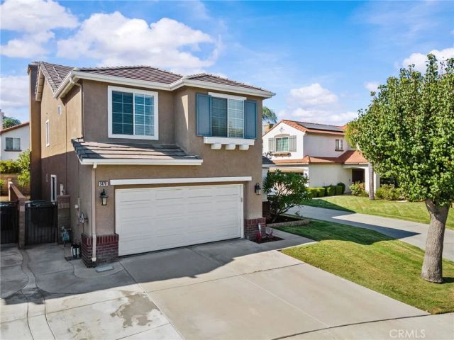 5470 Amethyst Lane, Chino Hills, CA 91709