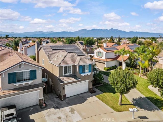 5470 Amethyst Lane, Chino Hills, CA 91709