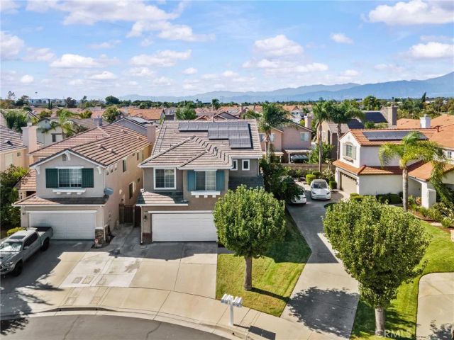 5470 Amethyst Lane, Chino Hills, CA 91709