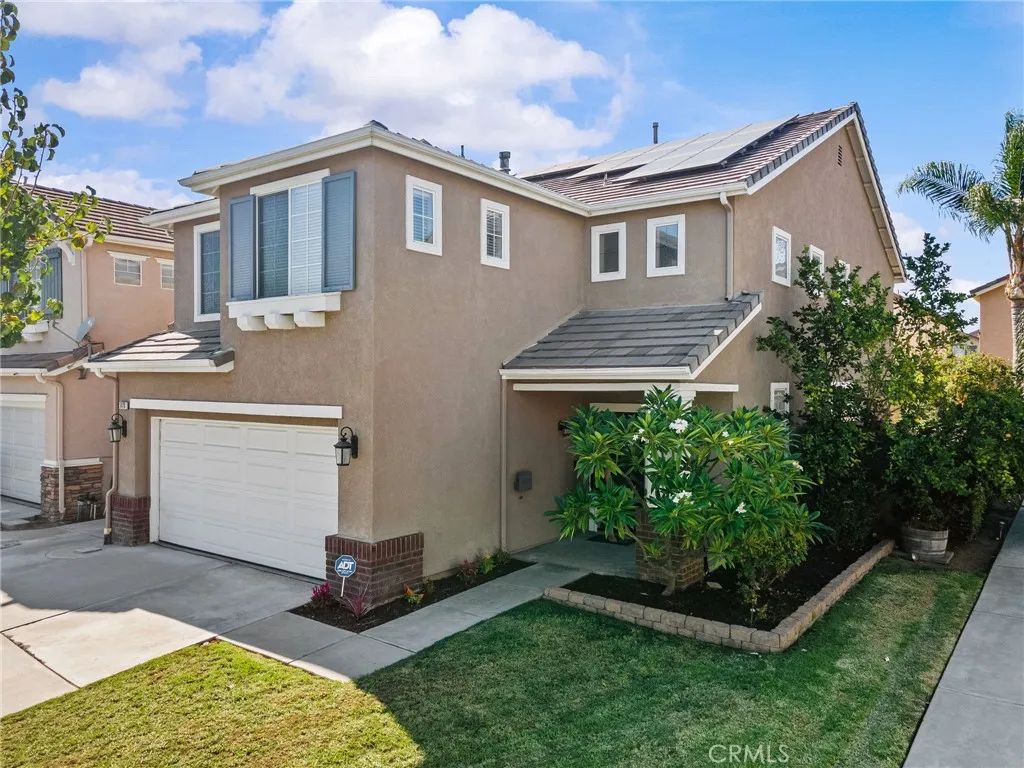 5470 Amethyst Lane, Chino Hills, CA 91709