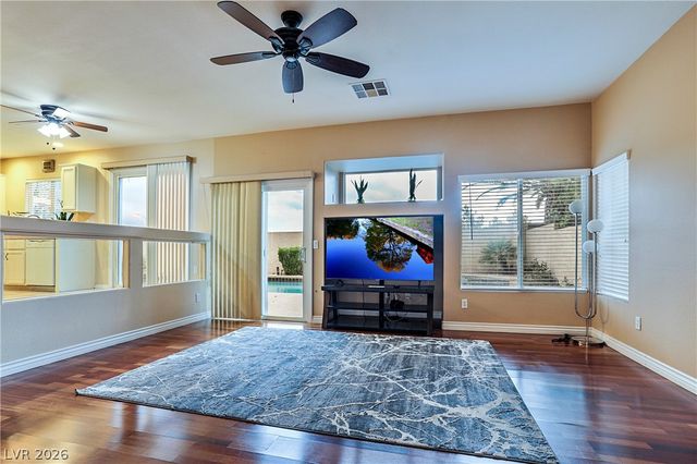 11028 Pentland Downs Street, Las Vegas, NV 89141