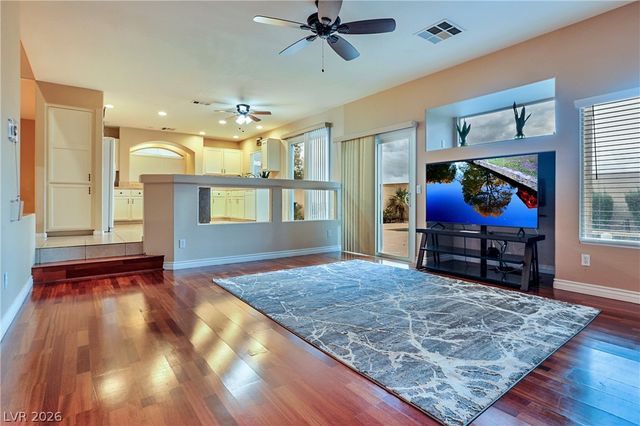 11028 Pentland Downs Street, Las Vegas, NV 89141