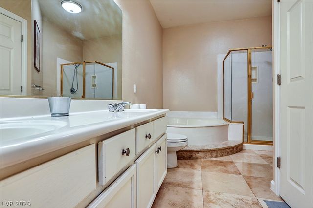 11028 Pentland Downs Street, Las Vegas, NV 89141