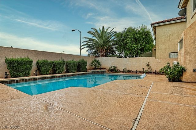 11028 Pentland Downs Street, Las Vegas, NV 89141