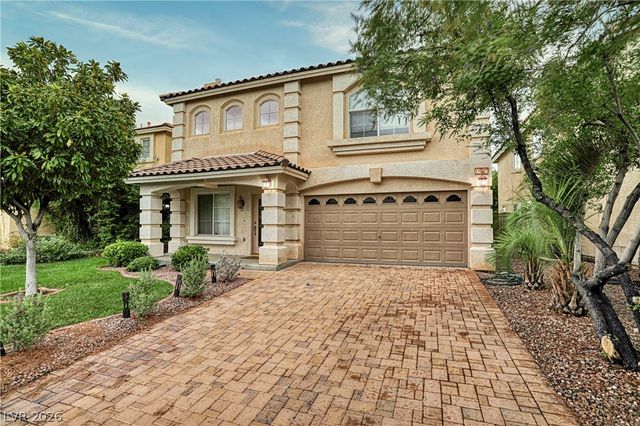 11028 Pentland Downs Street, Las Vegas, NV 89141