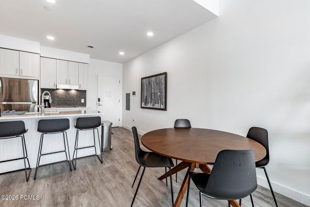 2303 W Deer Hollow Road 1329, Park City, UT 84060