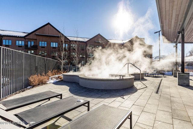 2303 W Deer Hollow Road 1329, Park City, UT 84060