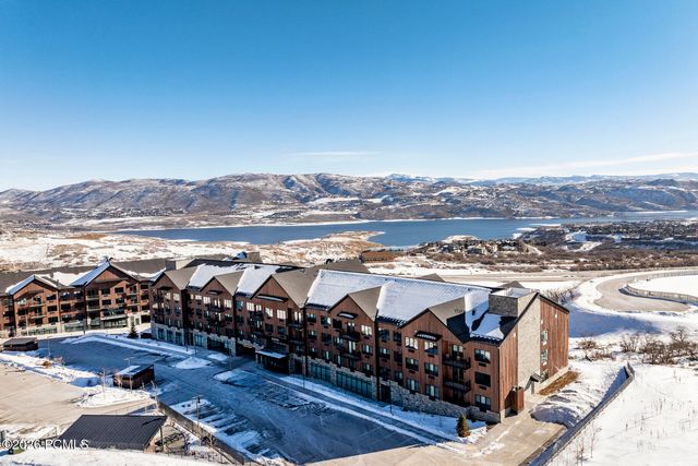 2303 W Deer Hollow Road 1329, Park City, UT 84060