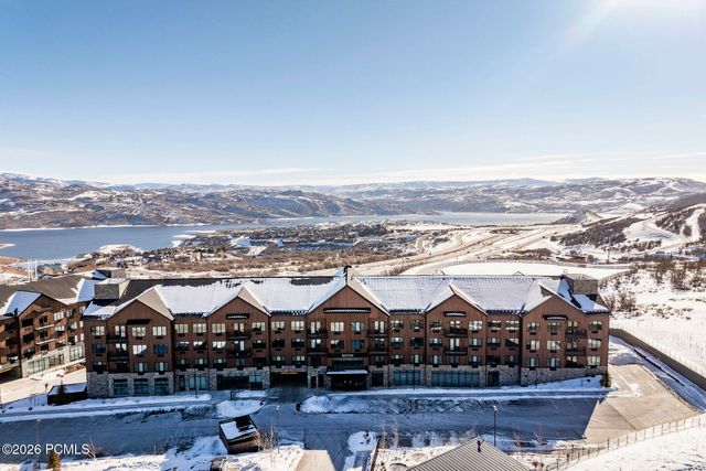 2303 W Deer Hollow Road 1329, Park City, UT 84060