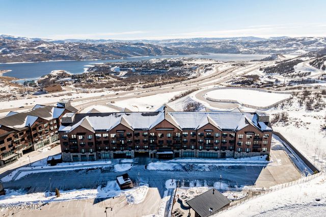2303 W Deer Hollow Road 1329, Park City, UT 84060
