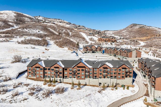 2303 W Deer Hollow Road 1329, Park City, UT 84060