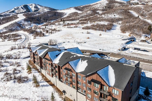 2303 W Deer Hollow Road 1329, Park City, UT 84060