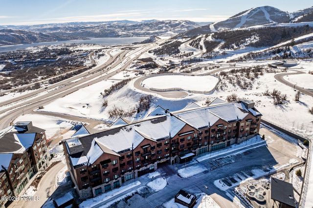 2303 W Deer Hollow Road 1329, Park City, UT 84060