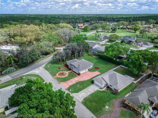 2800 Boulder Court, Sebring, FL 33875