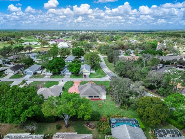 2800 Boulder Court, Sebring, FL 33875