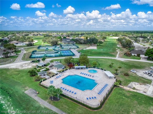 2800 Boulder Court, Sebring, FL 33875