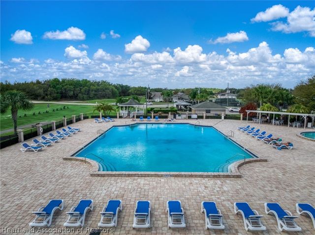 2800 Boulder Court, Sebring, FL 33875