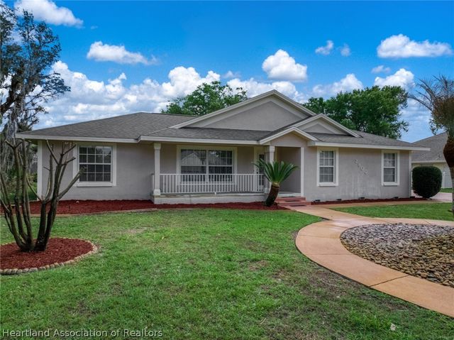 2800 Boulder Court, Sebring, FL 33875