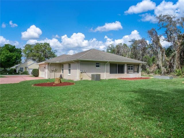 2800 Boulder Court, Sebring, FL 33875