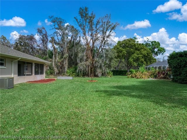2800 Boulder Court, Sebring, FL 33875