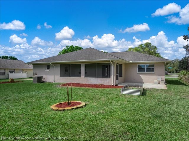 2800 Boulder Court, Sebring, FL 33875