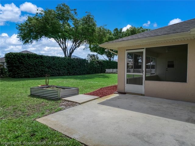 2800 Boulder Court, Sebring, FL 33875