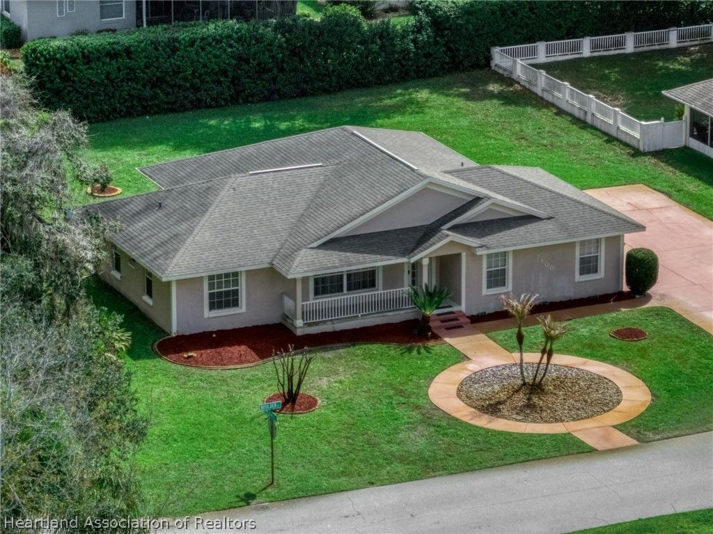 2800 Boulder Court, Sebring, FL 33875