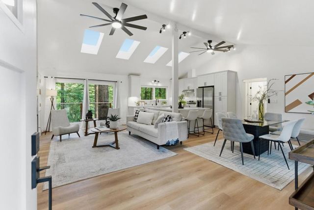 635 Trinkling Creek Drive, Felton, CA 95018