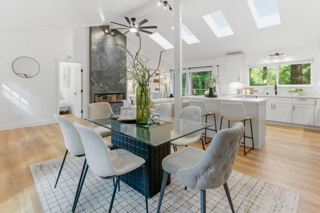 635 Trinkling Creek Drive, Felton, CA 95018