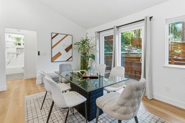 635 Trinkling Creek Drive, Felton, CA 95018