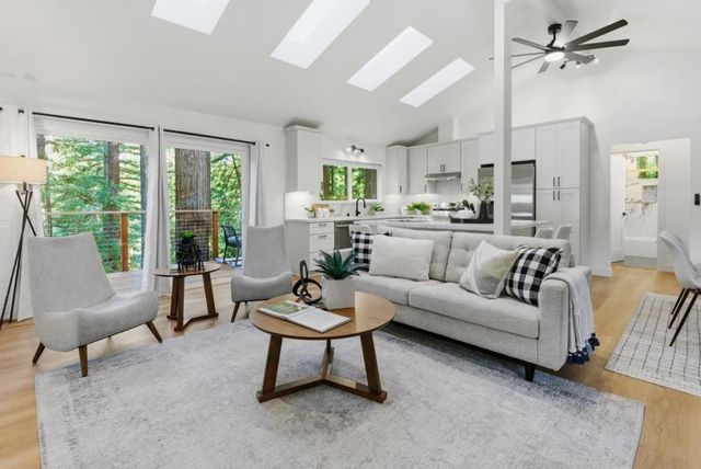 635 Trinkling Creek Drive, Felton, CA 95018