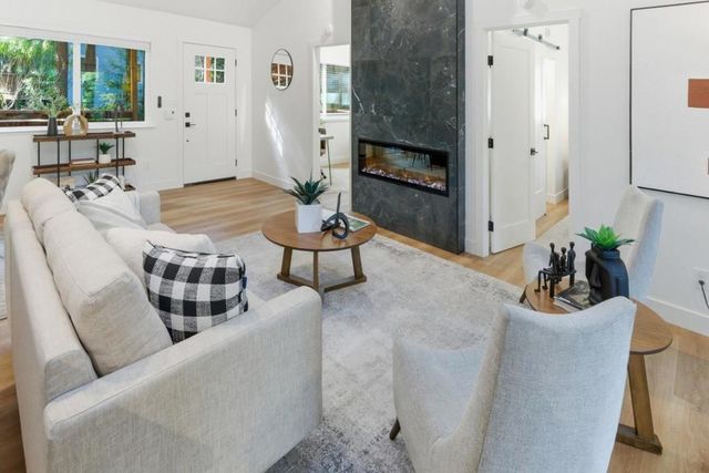 635 Trinkling Creek Drive, Felton, CA 95018