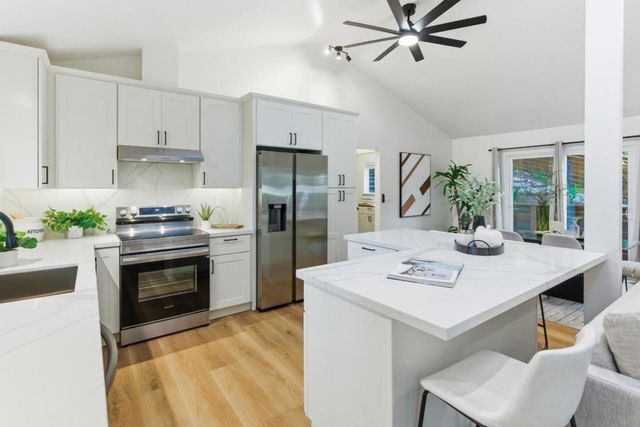 635 Trinkling Creek Drive, Felton, CA 95018