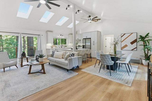 635 Trinkling Creek Drive, Felton, CA 95018