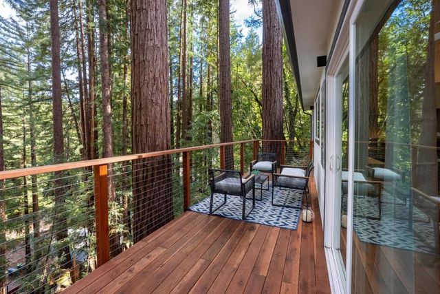 635 Trinkling Creek Drive, Felton, CA 95018