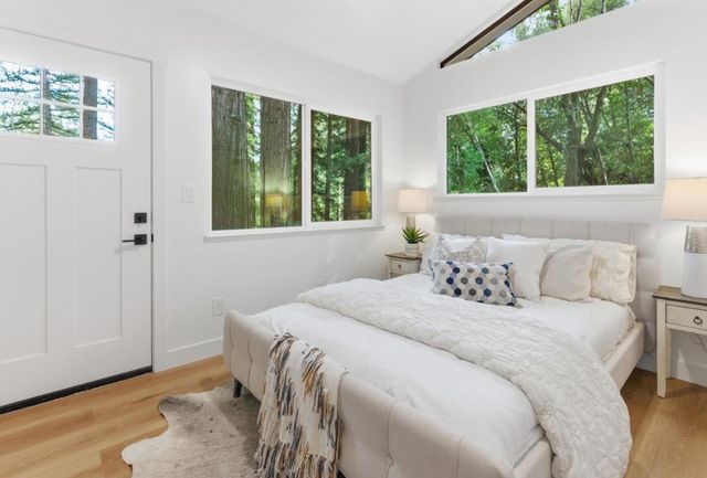 635 Trinkling Creek Drive, Felton, CA 95018