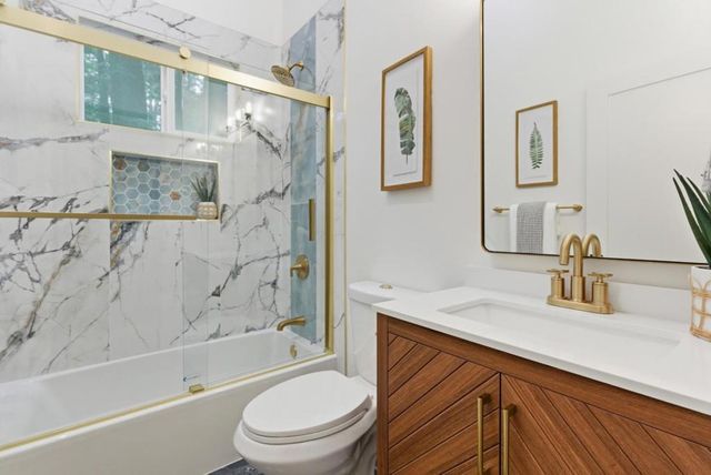 635 Trinkling Creek Drive, Felton, CA 95018