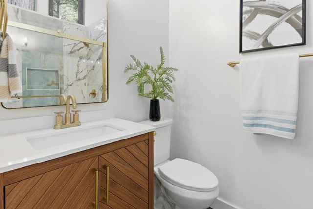 635 Trinkling Creek Drive, Felton, CA 95018