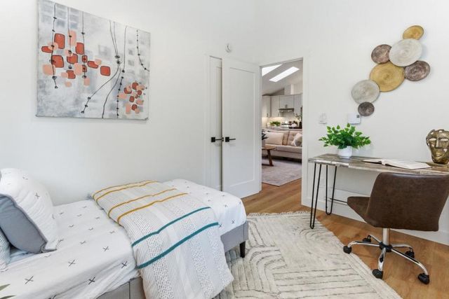 635 Trinkling Creek Drive, Felton, CA 95018