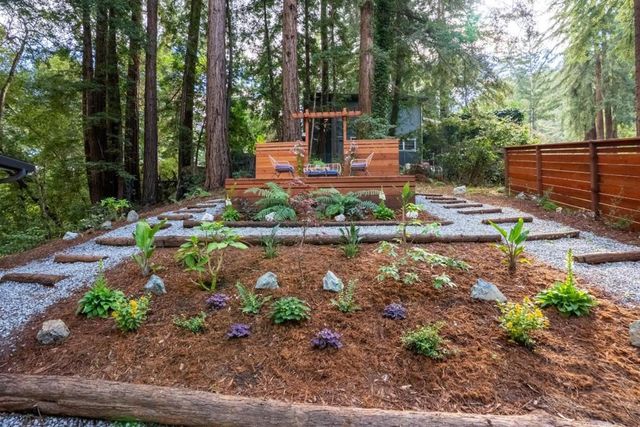 635 Trinkling Creek Drive, Felton, CA 95018